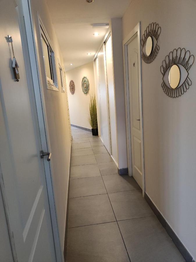Center Flat Puerto Del Carmen Near The Beach Natural Elements Apartment Extérieur photo