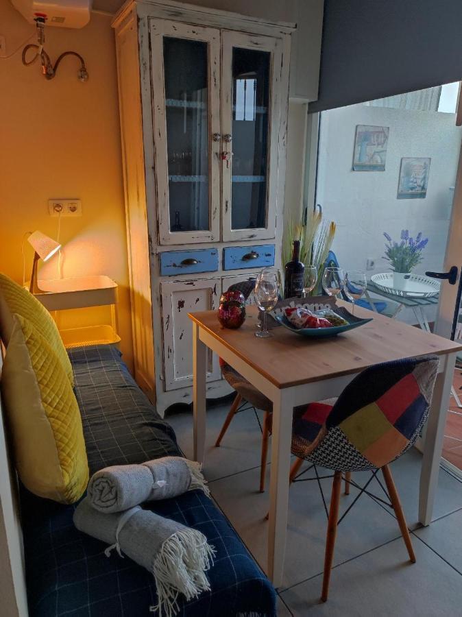 Center Flat Puerto Del Carmen Near The Beach Natural Elements Apartment Extérieur photo