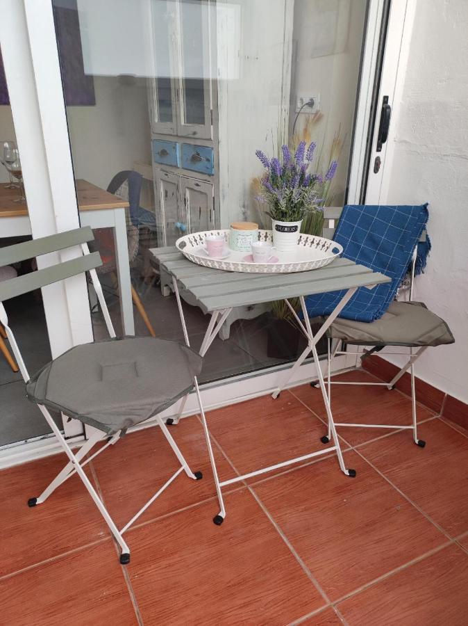 Center Flat Puerto Del Carmen Near The Beach Natural Elements Apartment Extérieur photo