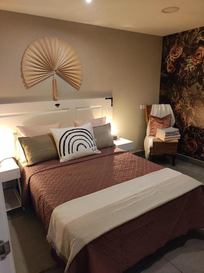 Center Flat Puerto Del Carmen Near The Beach Natural Elements Apartment Extérieur photo
