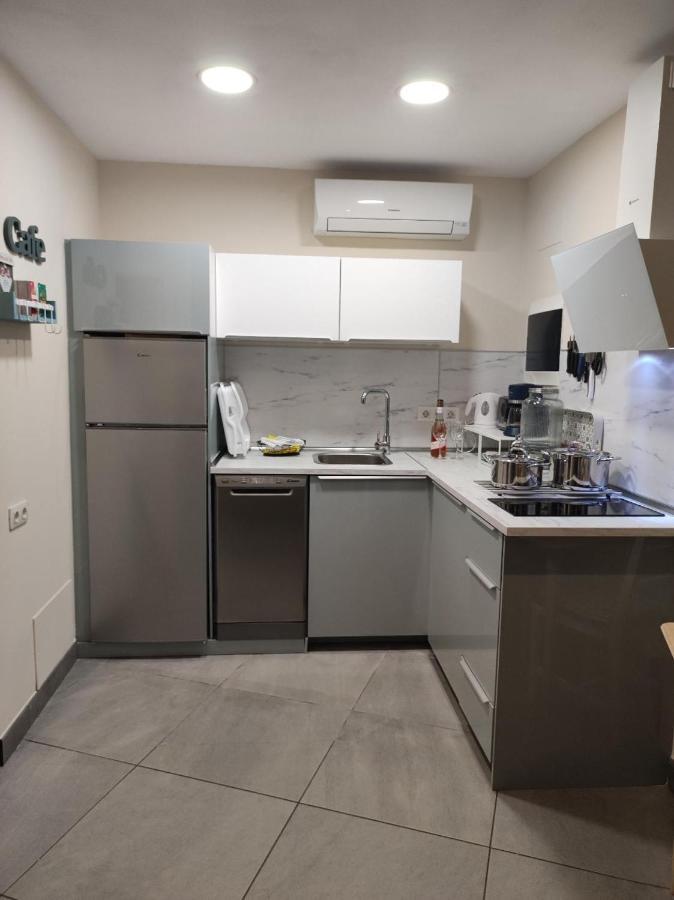 Center Flat Puerto Del Carmen Near The Beach Natural Elements Apartment Extérieur photo