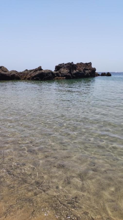 Center Flat Puerto Del Carmen Near The Beach Natural Elements Apartment Extérieur photo
