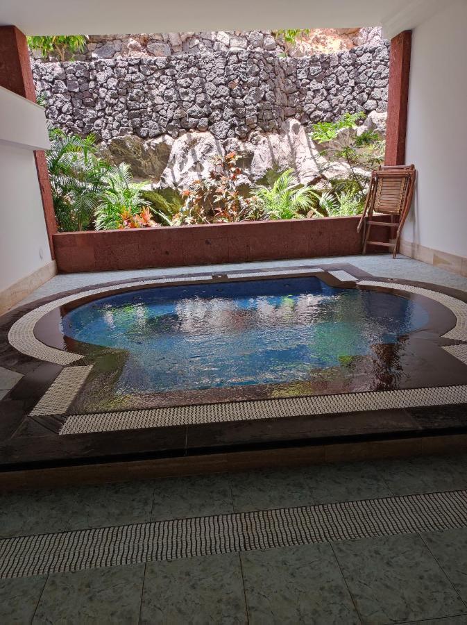 Center Flat Puerto Del Carmen Near The Beach Natural Elements Apartment Extérieur photo