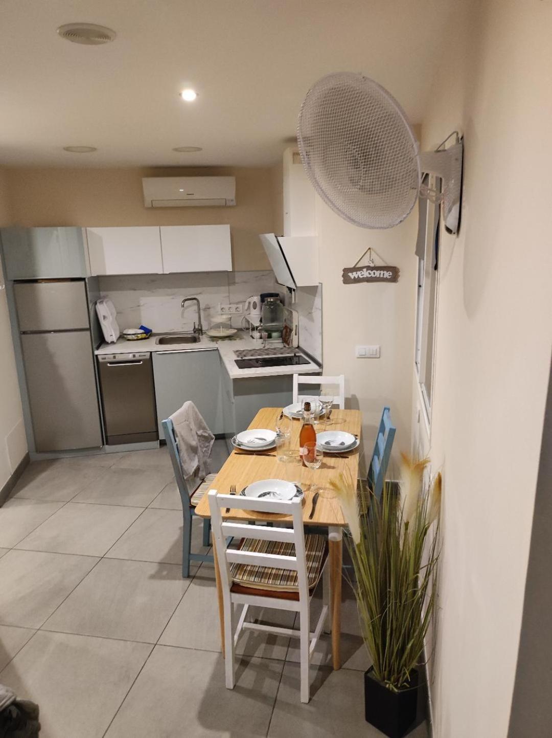Center Flat Puerto Del Carmen Near The Beach Natural Elements Apartment Extérieur photo