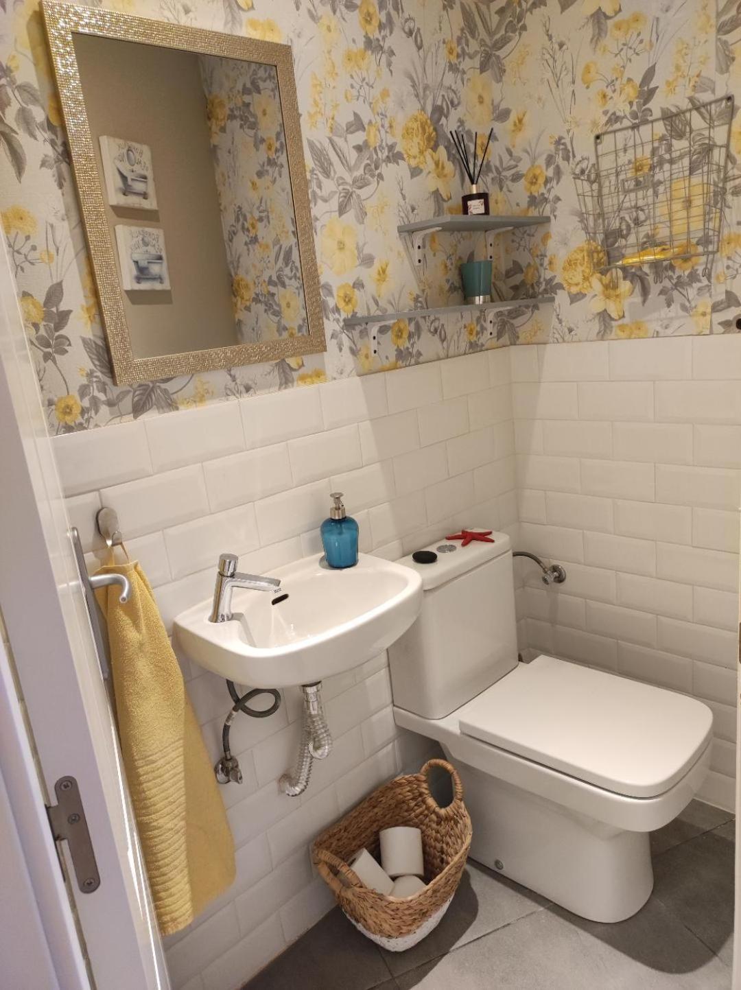 Center Flat Puerto Del Carmen Near The Beach Natural Elements Apartment Extérieur photo