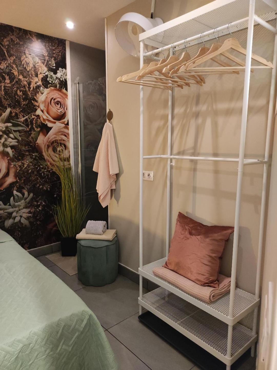 Center Flat Puerto Del Carmen Near The Beach Natural Elements Apartment Extérieur photo