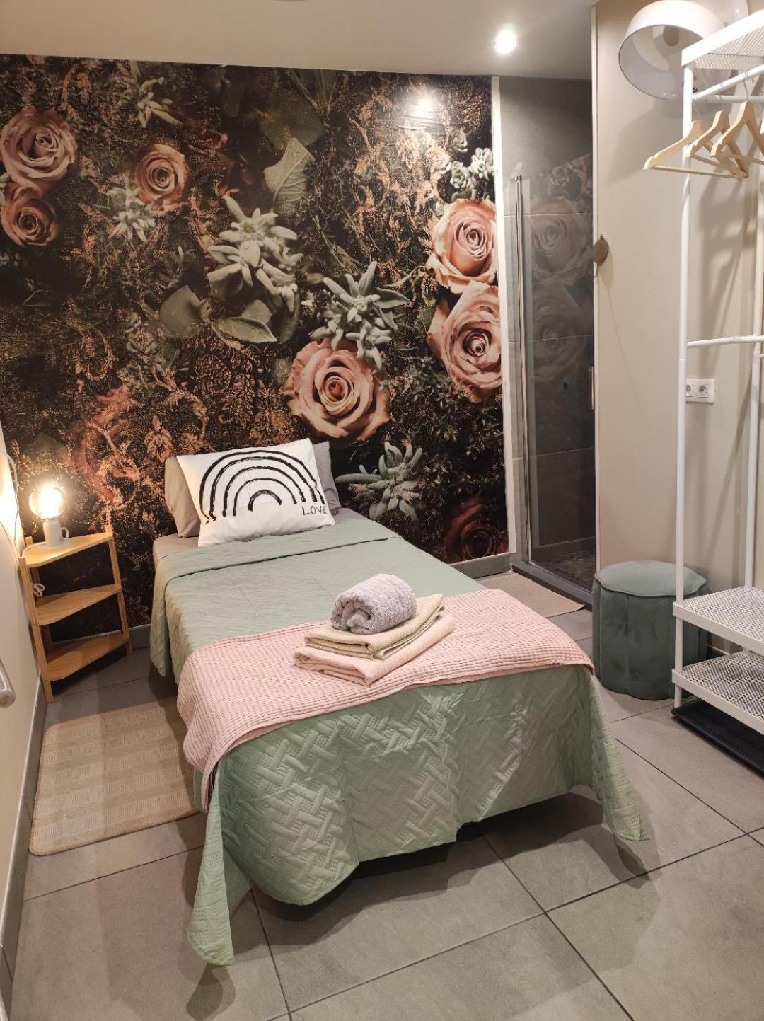 Center Flat Puerto Del Carmen Near The Beach Natural Elements Apartment Extérieur photo