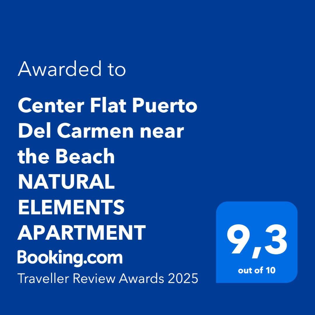 Center Flat Puerto Del Carmen Near The Beach Natural Elements Apartment Chambre photo